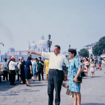 Photo of Alice Persyn